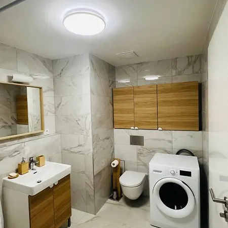 Appartement Nika 5