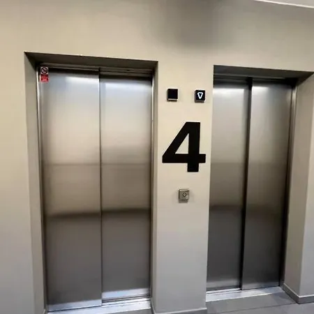 Nika 5 * Prague