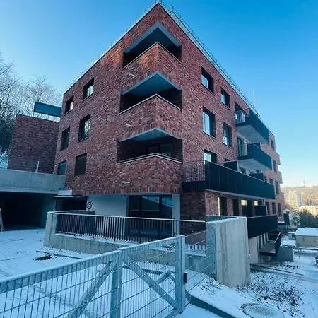 Nika 5 Appartement
