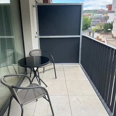 Nika 5 Appartement *