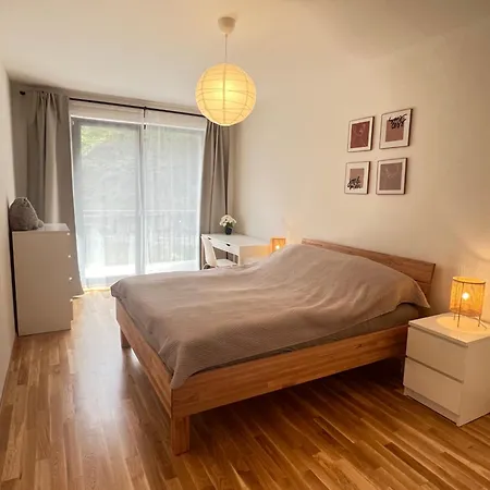 Appartement Nika 5