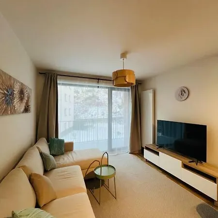 Apartman Nika 5 *