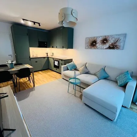 Apartman Nika 5 *