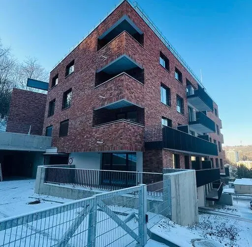 Nika 5 Lägenhet