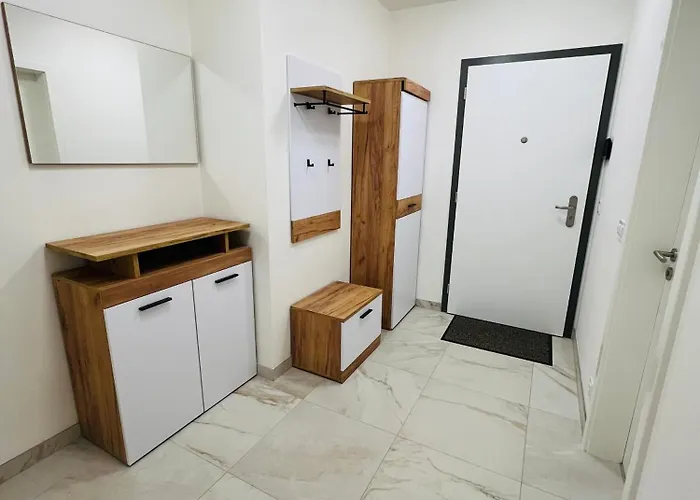 Nika 5 * Prag
