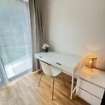 Nika 5 아파트 프라하