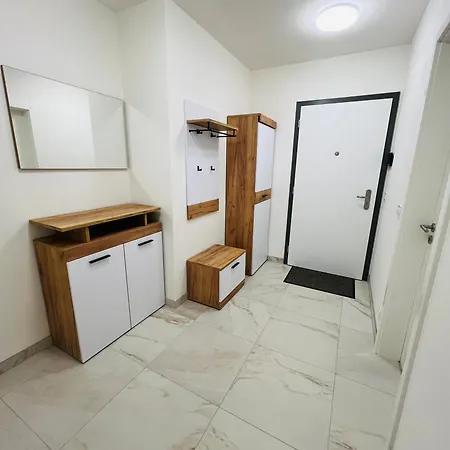 Nika 5 * Prague
