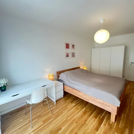 Nika 5 Apartment