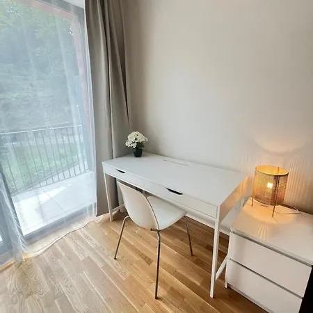 Nika 5 Apartment Prague