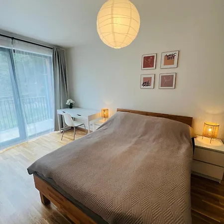 Nika 5 Apartment *